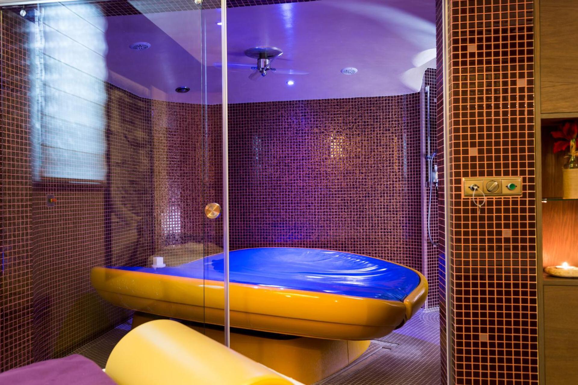 Hotel & Spa Czarny Gron Rzyki Bagian luar foto